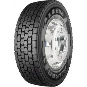 Letní osobní pneu FALKEN BI856 17.5 235/75 R17,5 132M DOT2022