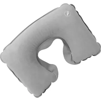 Cestovní polštářek APT Nafukovací cestovní polštář