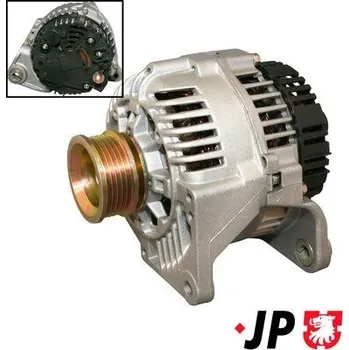 Alternátor Alternátor JP GROUP 1190101400