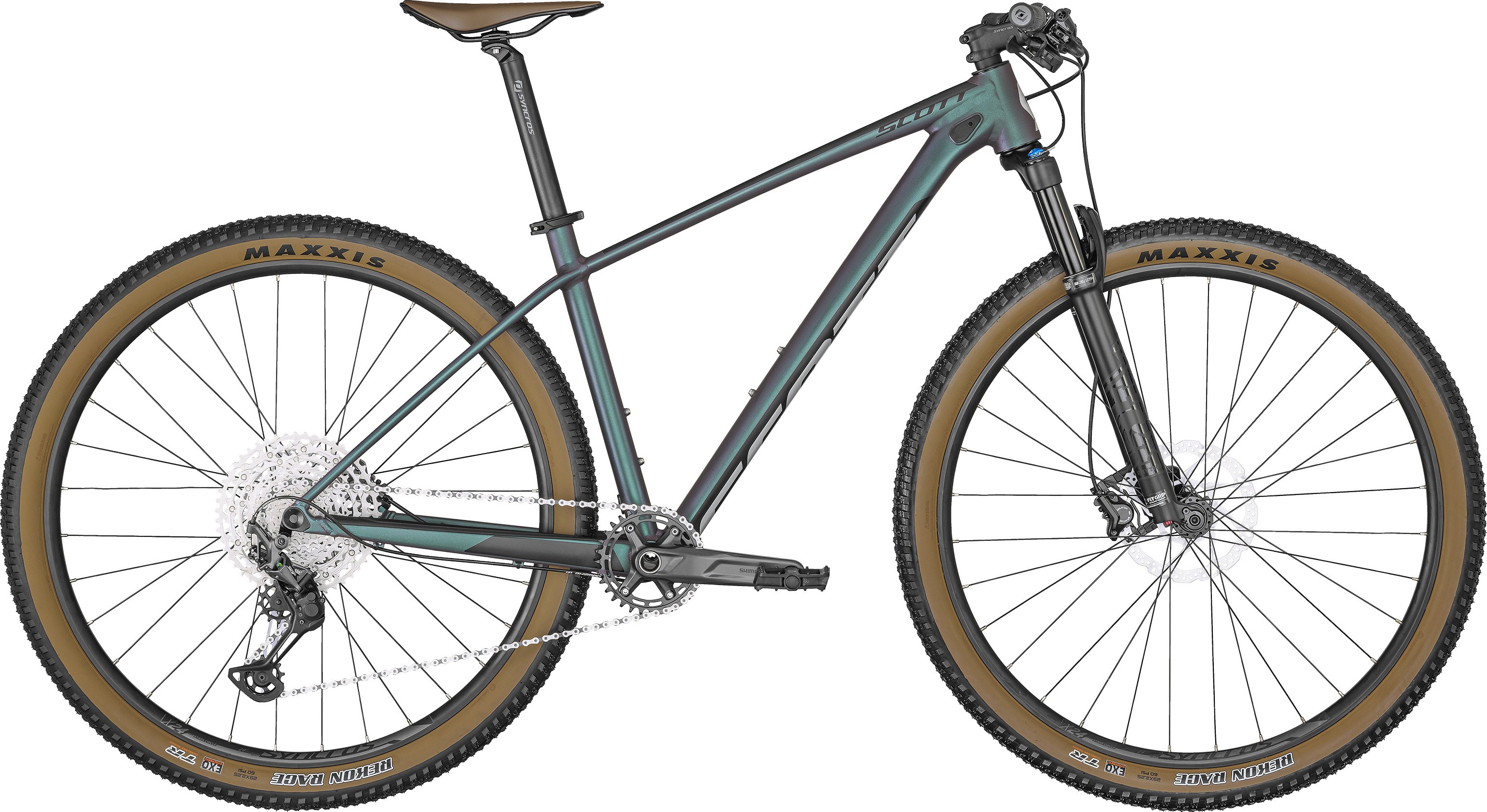 SCOTT SCALE 950 Velikost: M