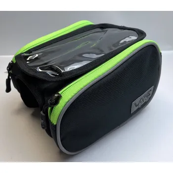 brašna na kolo VAPE SPORT VAPE brašna na mobil Lady Barva: Zelená