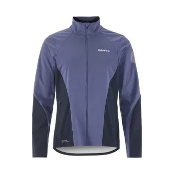 Dámská větrovka W Bunda CRAFT PRO Nordic Race 2 modrá M + doprava zdarma!