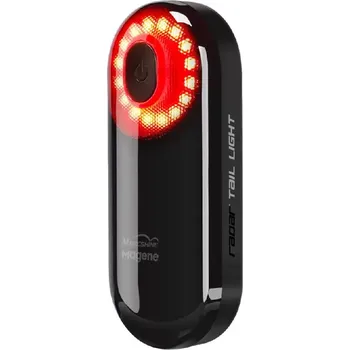 Cyklosvítilna blikačka MAGICSHINE zadní Seemee 508 RADAR 7f USB