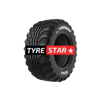 Pneu pro těžký stroj EUROGRIP (TVS) FF09 380/55 R17 TL