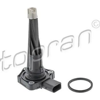 Čidlo automobilu Snímač, stav motorového oleje TOPRAN 504 101