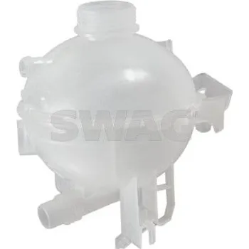 Chladič motoru Vyrovnávací nádoba, chladivo SWAG 33 10 2041
