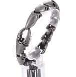 Elenys pánský náramek Krabí klepeto-22,5cm Velikost: 22,5 cm