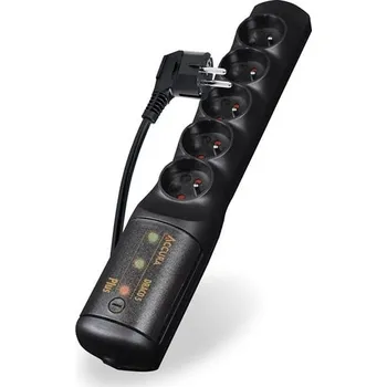 Accura Premium Draco Plus 5 zásuvek 3.0m