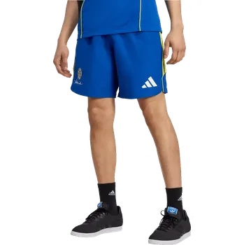 Pánské šortky Adidas Juventus FC 25/26 Vialli Pack modré