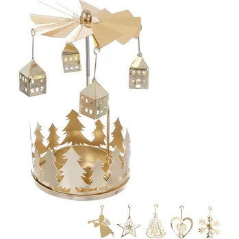 Vánoční dekorace Andělské zvonění