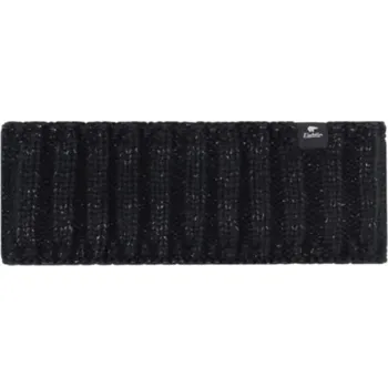 Sportovní čelenka Čelenka Eisbär ALEA, černá