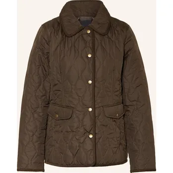 Fuchs Schmitt Dámská Prošívaná Bunda, khaki, 44