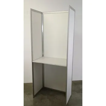 Paraván Volební zástěna U