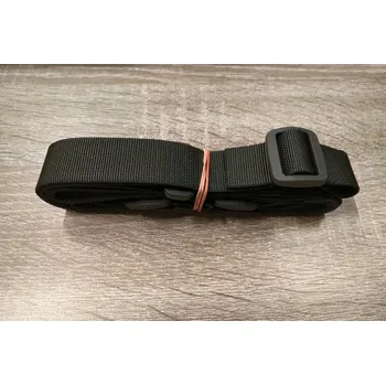 Airsoft HLG Dvoubodový popruh na zbraň High Level Gear® Barva: Ranger Green