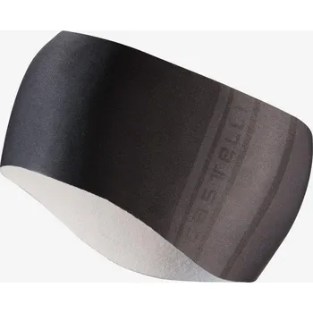 Cyklistická přilba Castelli Pro Thermal 2 Headband UNI černá - 10 % pro přihlášené BFEXTRA10