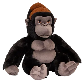plyšák KEEL SE6117 Gorila 30 cm