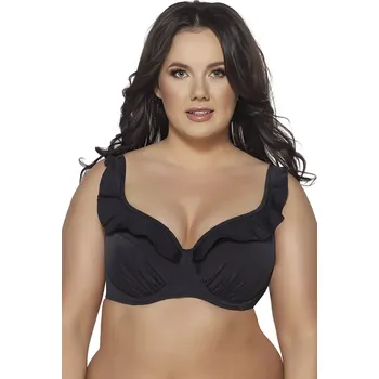 Podprsenka Ava SK-213 barva:černá 70D