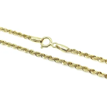 Řetízek Diante Zlatý řetízek 31510167