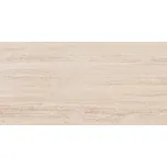 Dlažba Rako Alba béžová 60x120 cm lappato DAPV1731.1