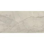 Dlažba Kale Royal Marbles Silver River 60x120 cm lesk GPBR322