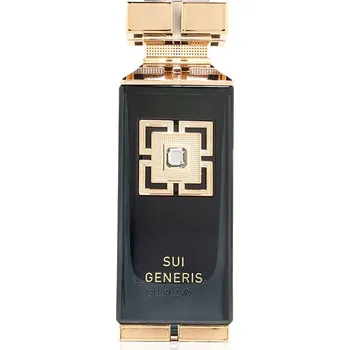 Pánský parfém Fragrance World Sui Generis EDP 100 ml M