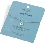 Hot Diamonds Silver Whisper SWB018 20 cm