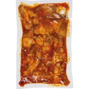 Bonbon Kuřecí křídla sous vide pikantní 1 kg