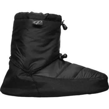 Dámská zimní obuv Dámské zateplené boty PAPILLON WARM-UP BOOTIE 38-39 Černá