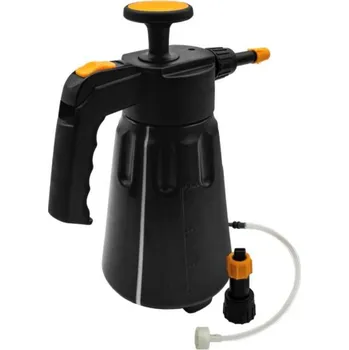 ADBL - Pěnovač a stříkací souprava Hand Presure Sprayer a Foamer