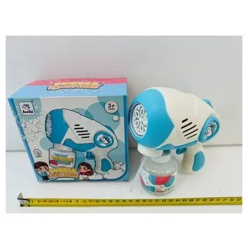 Bublifuk PISTOLET NA BAŃKI B/O A258