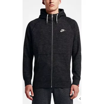 Pánská mikina Nike Sportswear Legacy-Pánská volnočasová mikina - Velikost L
