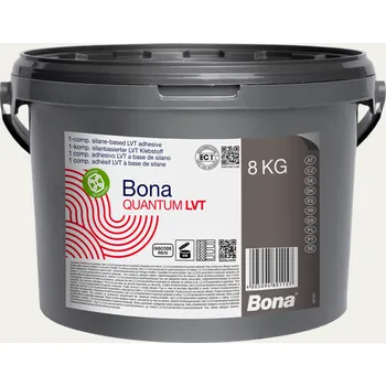 ukončovací lišta Bona Quantum LVT 8kg