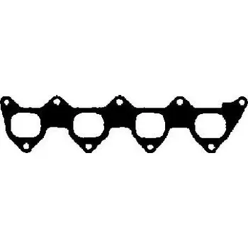 Těsnění motoru Těsnění, koleno sacího potrubí BGA MG6511