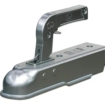 Nakládací rampa pro vozidlo Kloub ZSK-750L 40×40 mm, SPP