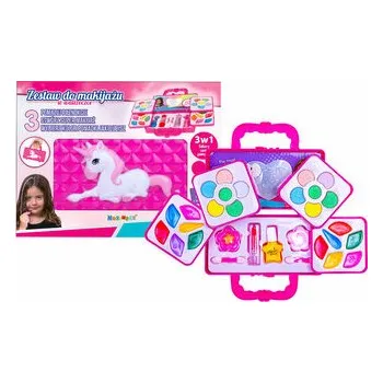 Set školních potřeb Malowidła Jednorożec w walizce 5115