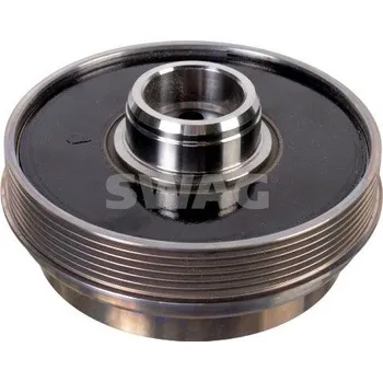 Řemenice, klikový hřídel SWAG 33 10 2117