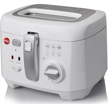 fritéza Eldom FR 18 2,5 l
