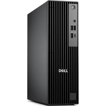 Stolní počítač Dell Pro Slim / QCS1255 / Slim / R7-8700G / 16GB / 512GB / AMD int / W11P NBD DELL