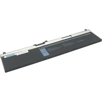 Baterie k notebooku Dell Precision M7530, M7730 Li-Pol 11,4V 8500mAh 97Wh AV AVACOM