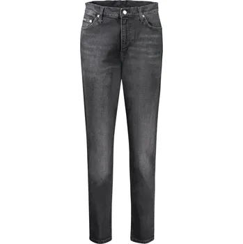 Calvin Klein MOM JEANS Calvin Klein černá 2955396