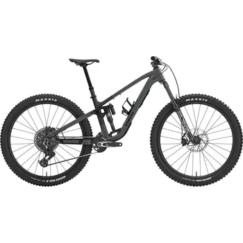 Horské kolo Trek Fuel EX 9 X0 AXS Gen 7 2026 Lithium Grey/Trek Black Splatter XL - 29 kola