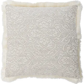 Dekorativní polštářek Dekorační polštář 50x50 cm Cabrie – Bloomingville ID_1813374