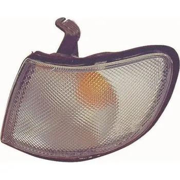 Směrový světlomet Blikač DEPO 215-1549R-AE