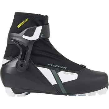 Běžkařské boty FISCHER XC CONTROL WS 2025/26