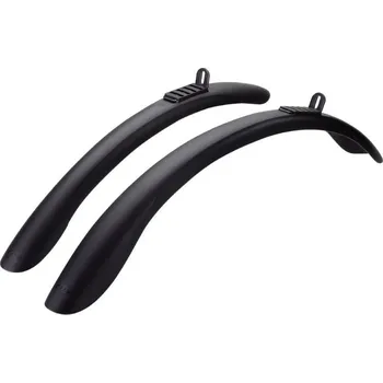 Blatník na kolo blatníky BBB Rain warriors 26-28"