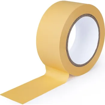 Maskovací páska PVC 50mm x 33m (Pásky pro řemeslníky - maskovací páska PVC)