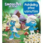Šmoulové ve filmu: Pohádky před usnutím…