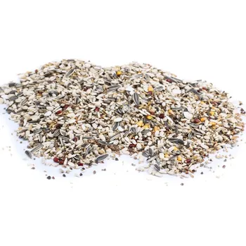 Pro ptáka Krmivo Avest - PRO VELKÉ PAPOUŠKY 17 2,5 kg