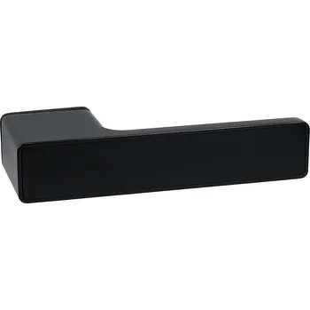 Dveřní kování RK.S2.LIBERA.CE černá bez spodních rozet