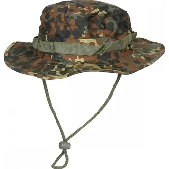 Klobouk Klobouk US typ GI rip-stop FLECKTARN L